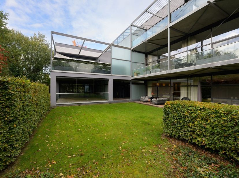Appartement à vendre
                    à 3500 Hasselt