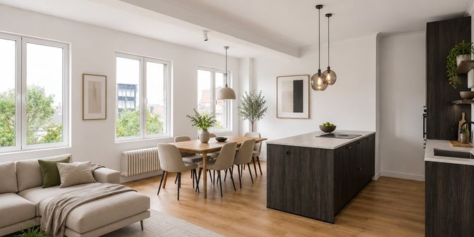 Appartement à vendre à Britselei 27 boîte 10, 2000 Antwerpen