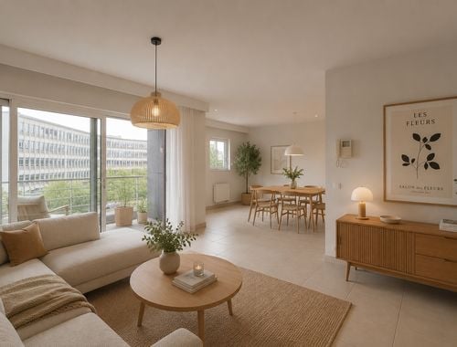                                         Appartement à vendre à Gent, € 395.000
