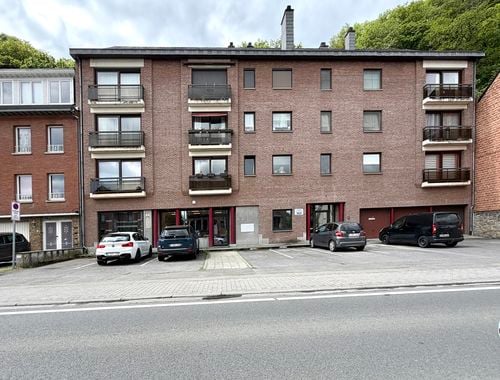                                         Appartement à louer à Namur, € 650
