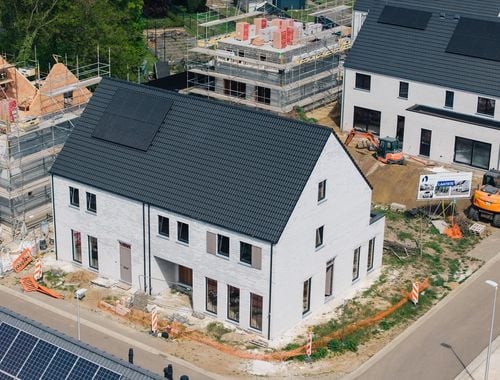                                         Woning te koop in Zonhoven, € 457.147
