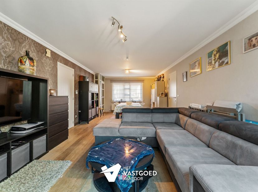 Appartement te koop in Heerbaan 160 bus 1,
                    3580 Beringen