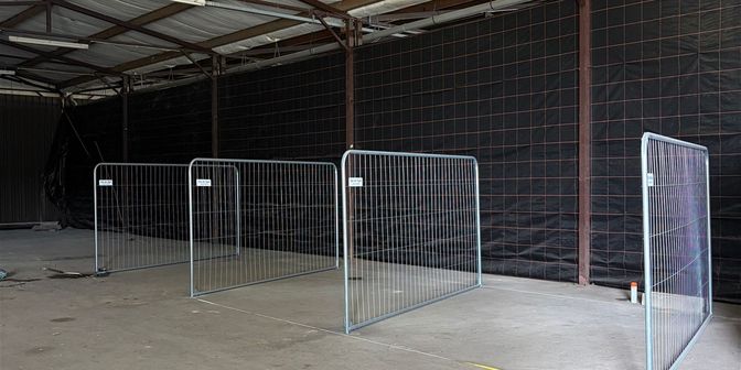 Garage te huur in Bastelare 110, 9080 Lochristi