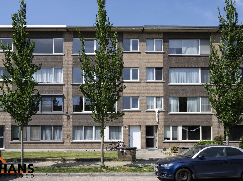 Appartement à louer
                    à 2640 Mortsel