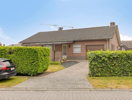                                         Woning te koop in Retie, € 345.000
