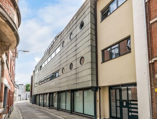                                         Appartement te koop in Tienen, € 824.500
