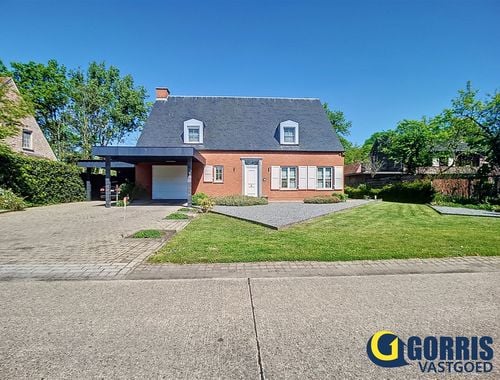                                         Maison à vendre à Itegem, € 840.000
