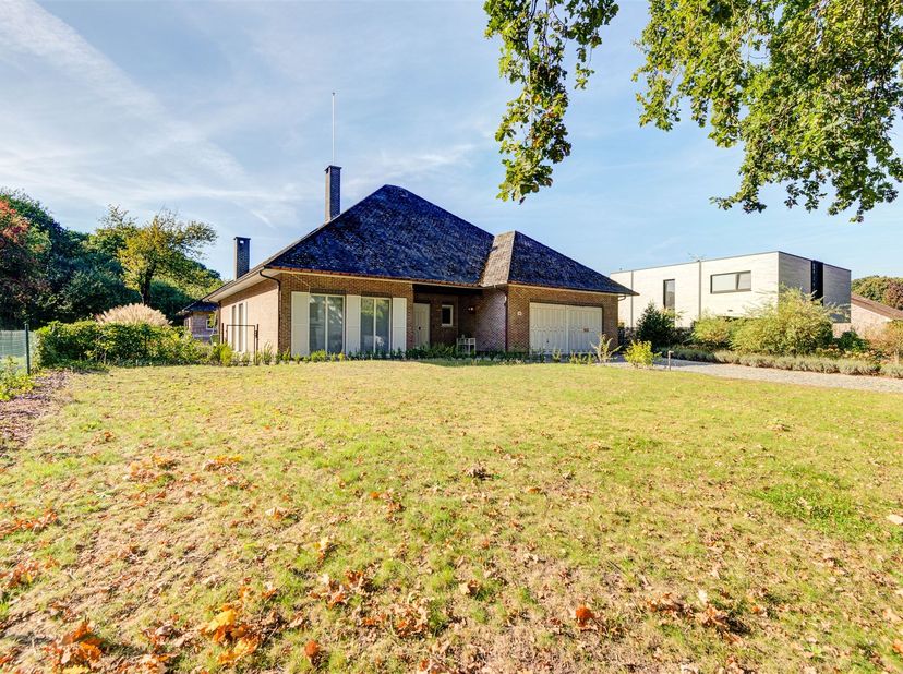 Huis te koop in Meirhoevendreef 16,
                    2280 Grobbendonk