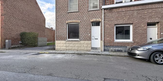 Huis te koop in Preshoekstraat 28, 8510 Marke
