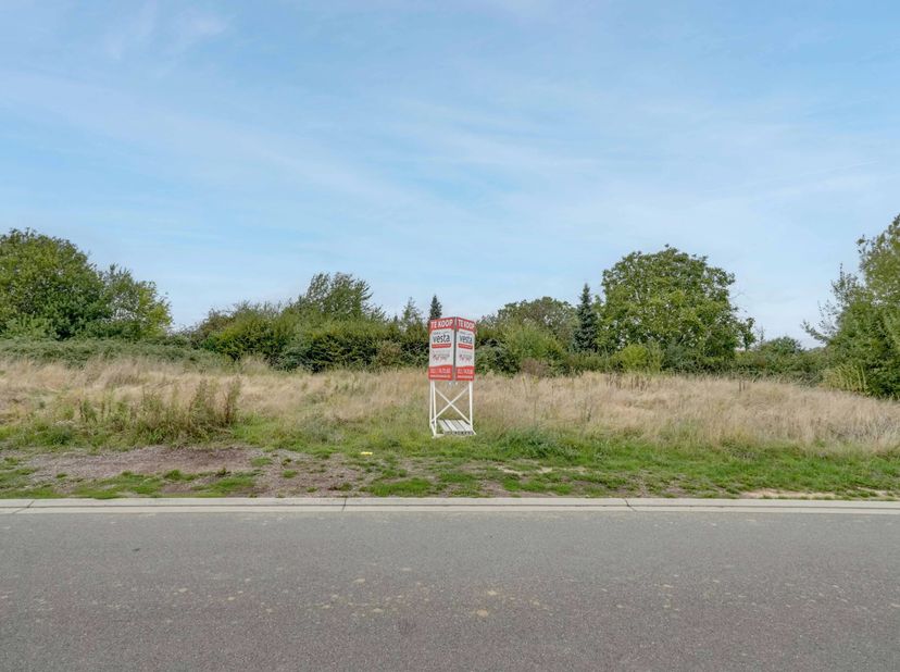 Grond te koop in KORTIJSSTRAAT,
                    3890 Montenaken
