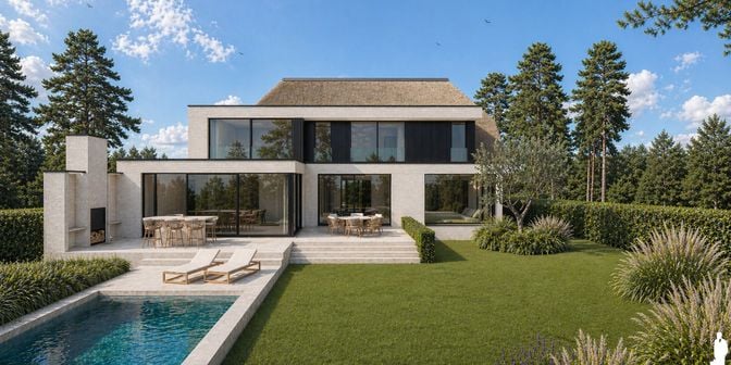 Maison à vendre à Gouwberg 8, 2970 Schilde