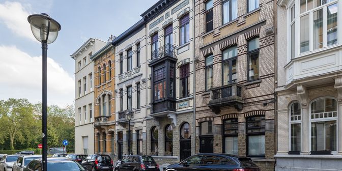 Huis te koop in Generaal Capiaumontstraat 33, 2600 Berchem