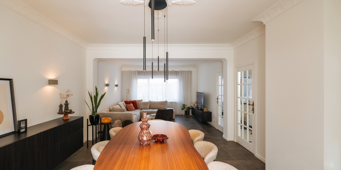 Maison à vendre à Koningin Astridlaan 11, 8501 Bissegem
