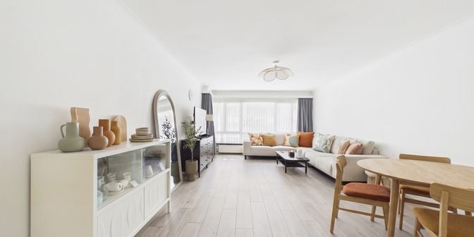 Appartement te koop in Rue Martin Pfeiffer 22, 1080 Sint-Jans-Molenbeek