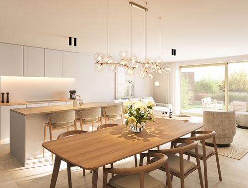                                        Appartement à vendre à Sint-Amands, € 389.000
