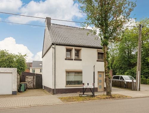                                         Woning te koop in Mol, € 220.000
