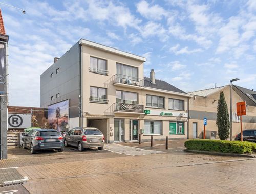                                         Bâtiment commercial à vendre à Koersel, € 955.000
