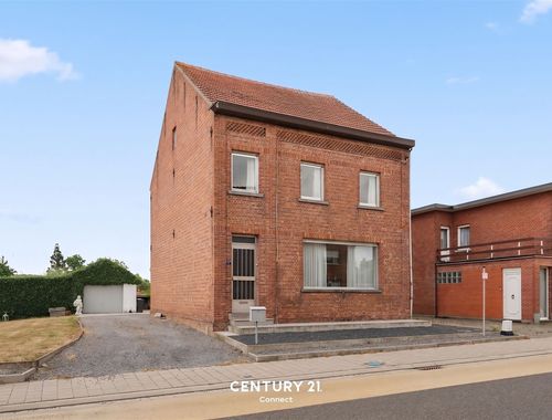                                         Eengezinswoning te koop in Tielt, € 299.000
