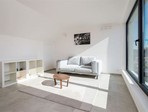                                         Appartement te huur in Vilvoorde, € 825
