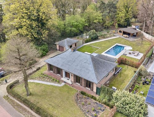                                         Huis te koop in Genk, € 468.000
