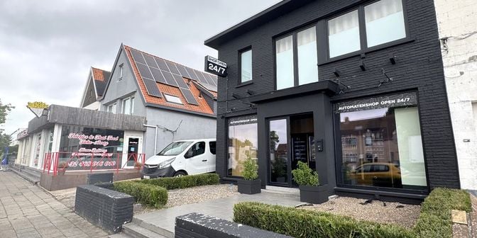 Maison à vendre à Zeebruggelaan 28, 8380 Lissewege