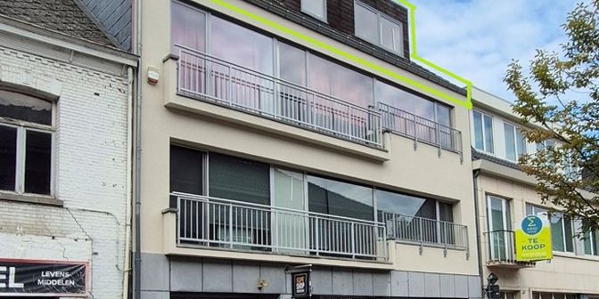 Appartement te koop in Vrijheid 57 bus 5, 2370 Arendonk