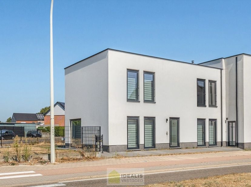 Maison à vendre
                    à 3970 Leopoldsburg