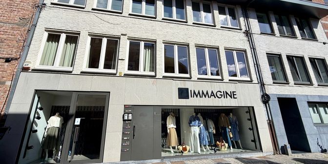 Appartement te koop in Savoyestraat 5a bus 0102, 3000 Leuven