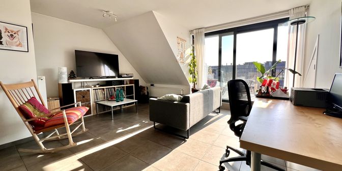 Appartement te huur in Tolpoortstraat 100 bus 501, 9800 Deinze