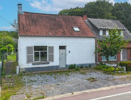                                         Woning te koop in Zolder, € 219.000
