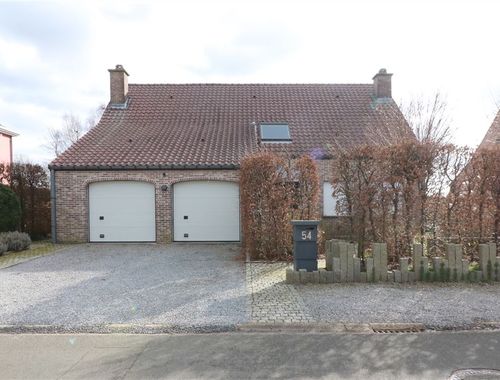                                         Eengezinswoning te koop in Schaffen, € 465.000
