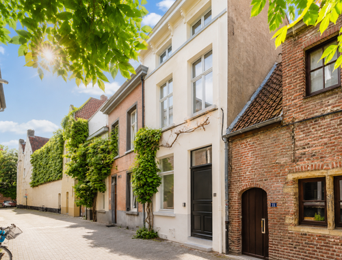                                         Woning te koop in Gent, € 685.000
