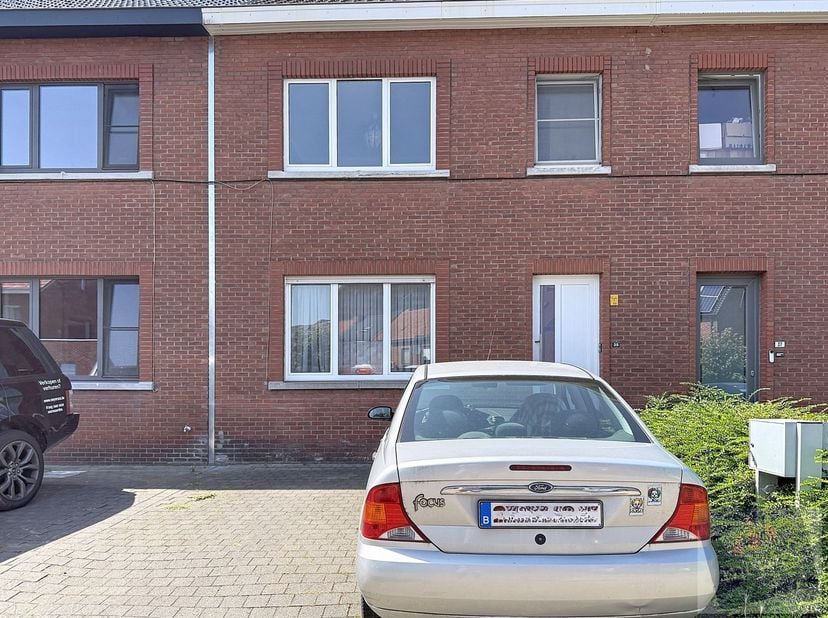 Maison à vendre
                    à 3500 Hasselt
