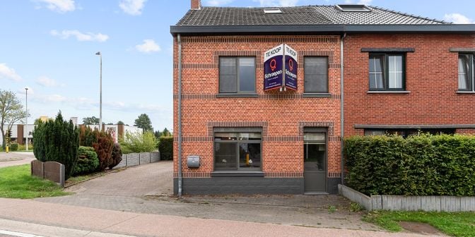 Huis te koop in Zavelstraat 57, 3520 Zonhoven