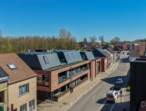                                         Duplex te koop in Bierbeek, € 455.000

