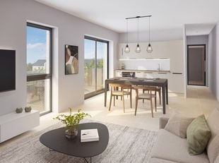 APARTMENT Image
