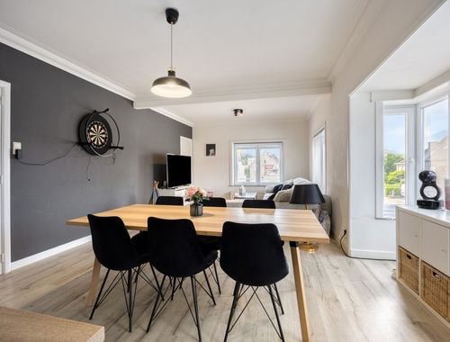                                         Appartement à vendre à Borsbeke, € 219.000
