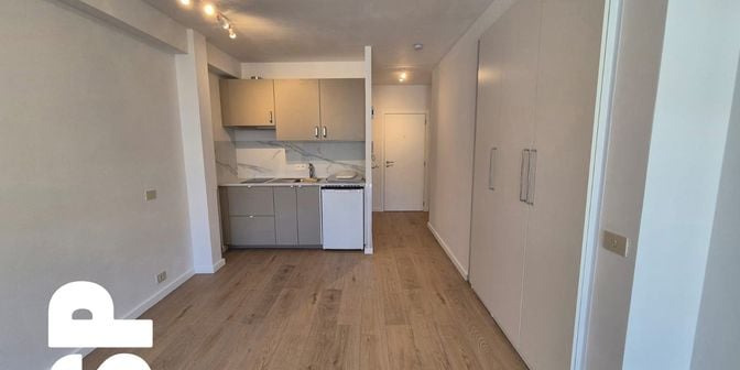 Appartement te huur in Nationalestraat 122 bus 403, 2000 Antwerpen
