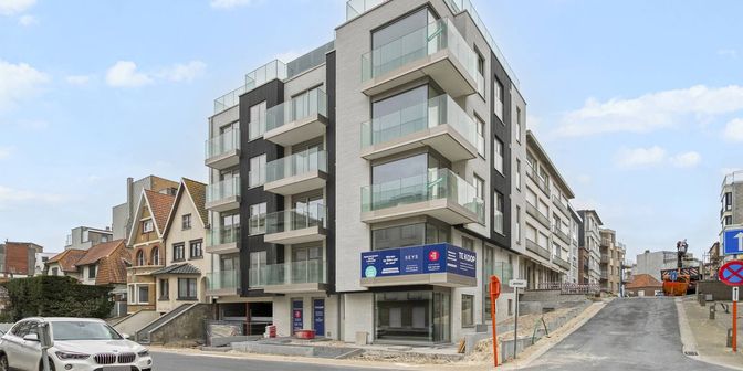 Appartement te koop in Gaston Lejeunestraat 10 bus 00.01, 8670 Koksijde