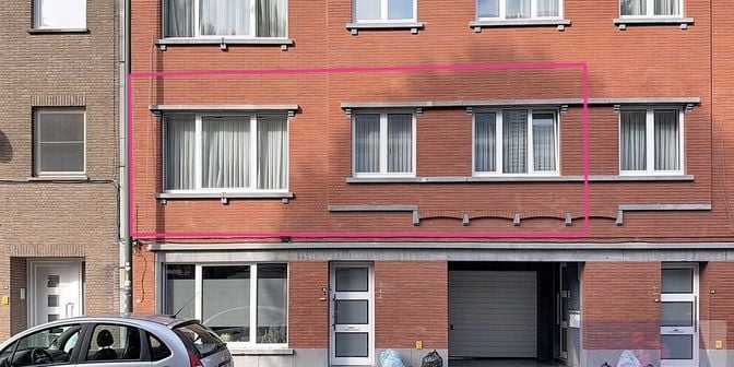 Appartement te huur in Torenstraat 31 bus 2, 3500 Hasselt
