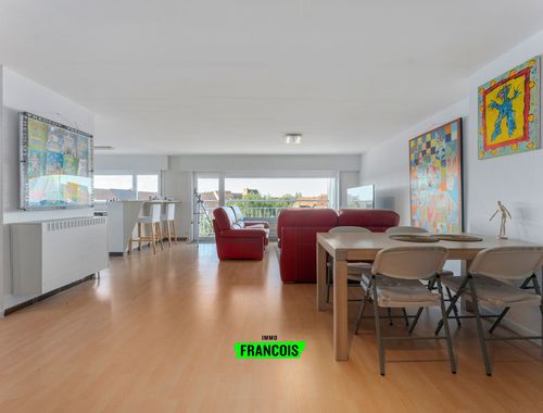                                         Appartement à vendre à Uitkerke, € 189.000
