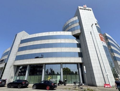                                         Bureaux à louer à Berchem, € 1.640
