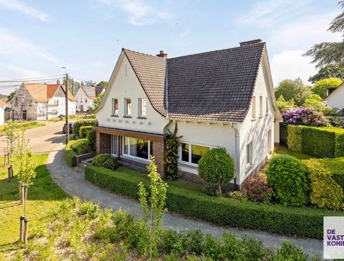                                         Maison à vendre à Aarschot, € 349.000
