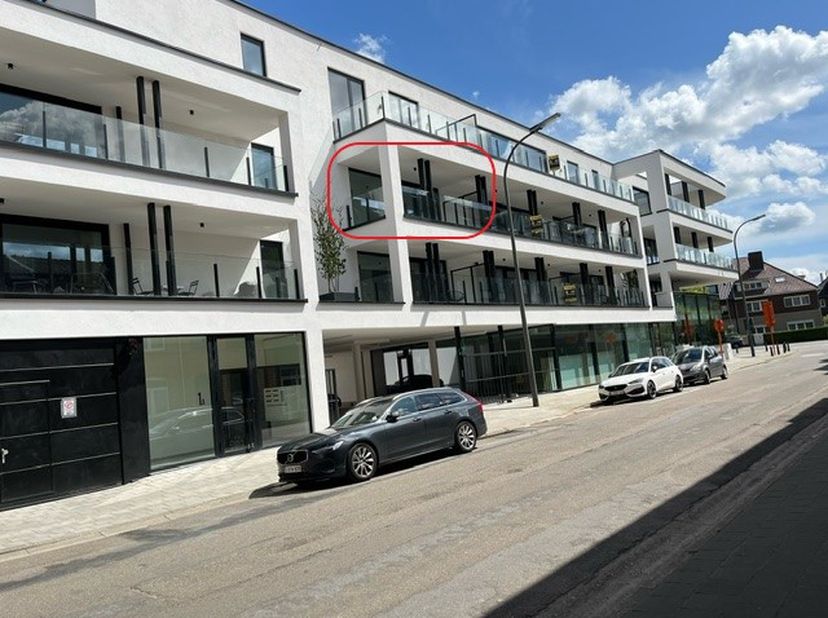 Appartement te huur in Havenstraat 1A,
                    3500 Hasselt