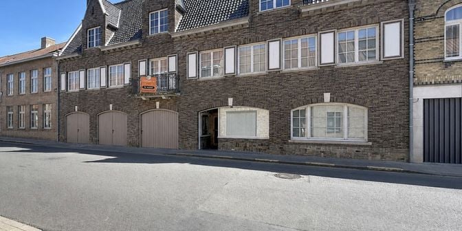 Huis te koop in 8647 Lo