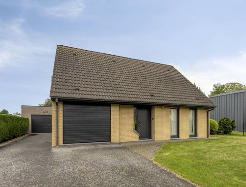                                        Woning te koop in Ronse, € 419.000
