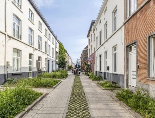                                         Maison à vendre à Gent, € 325.000
