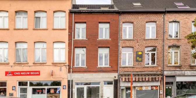 Bedrijfsvastgoed te koop in Leuvensesteenweg 31, 2800 Mechelen