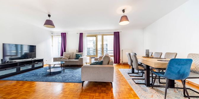 Appartement te koop in Rue de Nimy 65 bus C 1.1, 7000 Mons