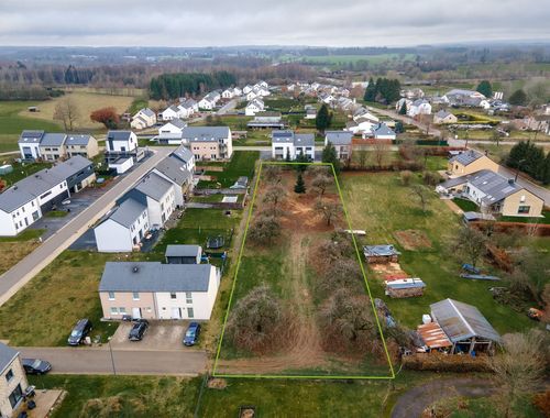                                         Grond te koop in Etalle, € 225.000
